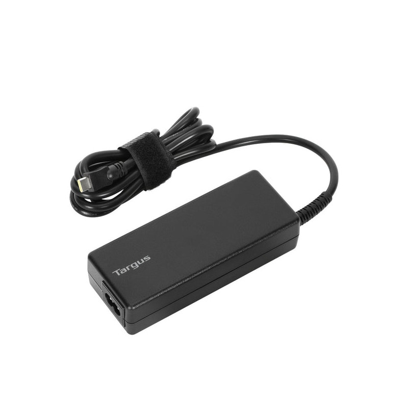 Alimentatore notebook targus usb typ-c 100w [apa108eu]