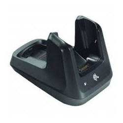 Base ricarica zebra single slot nero [kt-crd-mc33-2suchg-01]
