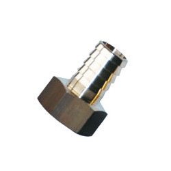 Raccordo ottone semplice f 1/2" mm.14 [rastelli ]