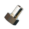 Raccordo ottone semplice f 1/2" mm.14 [rastelli ]