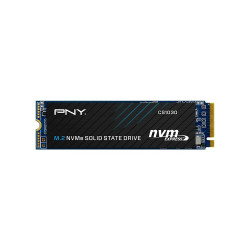 Ssd 1tb pny cs1030 m.2 1000 gb pci express 3.0 3d nand nvme