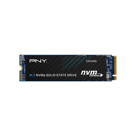 Ssd 1tb pny cs1030 m.2 1000 gb pci express 3.0 3d nand nvme