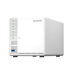 Server nas qnap ts-364 bianco