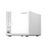 Server nas qnap ts-364 bianco