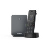 Telefono ip yealink w79p 20 linee tft wireless nero [w78p]