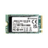 Ssd 512gb transcend m.2 2242 pcietlc lettura/scrittura: 2000/1700,