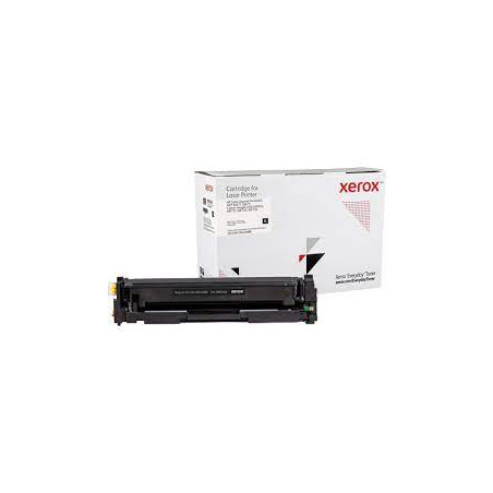 Toner xerox everyday hc 25200-pagine nero [006r04749]