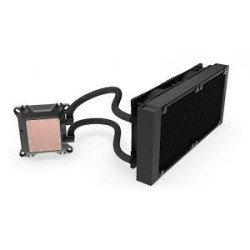 Dissipatore cpu a liquido endorfy navis f240 per pc [ey3b001]