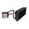 Dissipatore cpu a liquido endorfy navis f240 per pc [ey3b001]