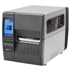 stampante termica zebra zt231 per etichette 203dpi grigio scuro [zt23142-t0e000fz]