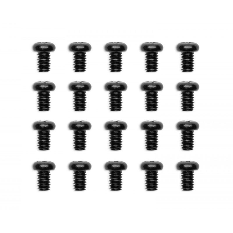 Parte di ricambio ek water blocks vis ek loop viti a testa phillips