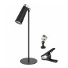Lampada da scrivania yeelight ylytd-0011/4 in 1/5w/85lm nero