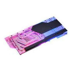 Waterblock scheda video phanteks glacier g40 rtx 4090 msi d-rgb