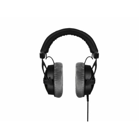 Cuffie beyerdynamic dt 770 pro 250ohm cablato 3m/nero [43000221]