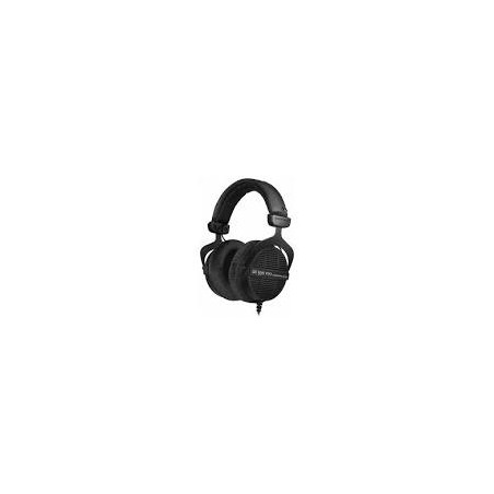Cuffie beyerdynamic dt 990 pro 250ohm cablato 3m/nero [43000219]
