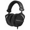 Cuffie beyerdynamic dt 990 pro 250ohm cablato 3m/nero [43000219]