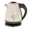 Bollitore adler camry 1.7l 2200w beige/nero [ad 1344c]