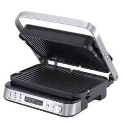 Griglia elettrica da tavolo blaupunkt grs901 2000w