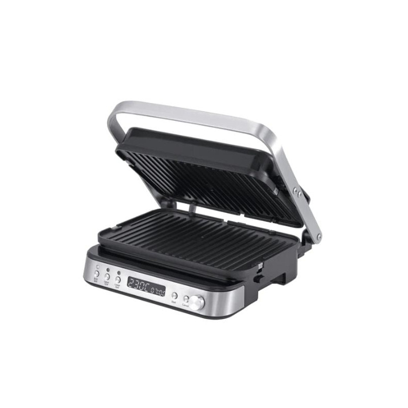 Griglia elettrica da tavolo blaupunkt grs901 2000w