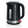 Bollitore elettrico bosch twk6a513 1.7l 2200w nero [twk6a513]