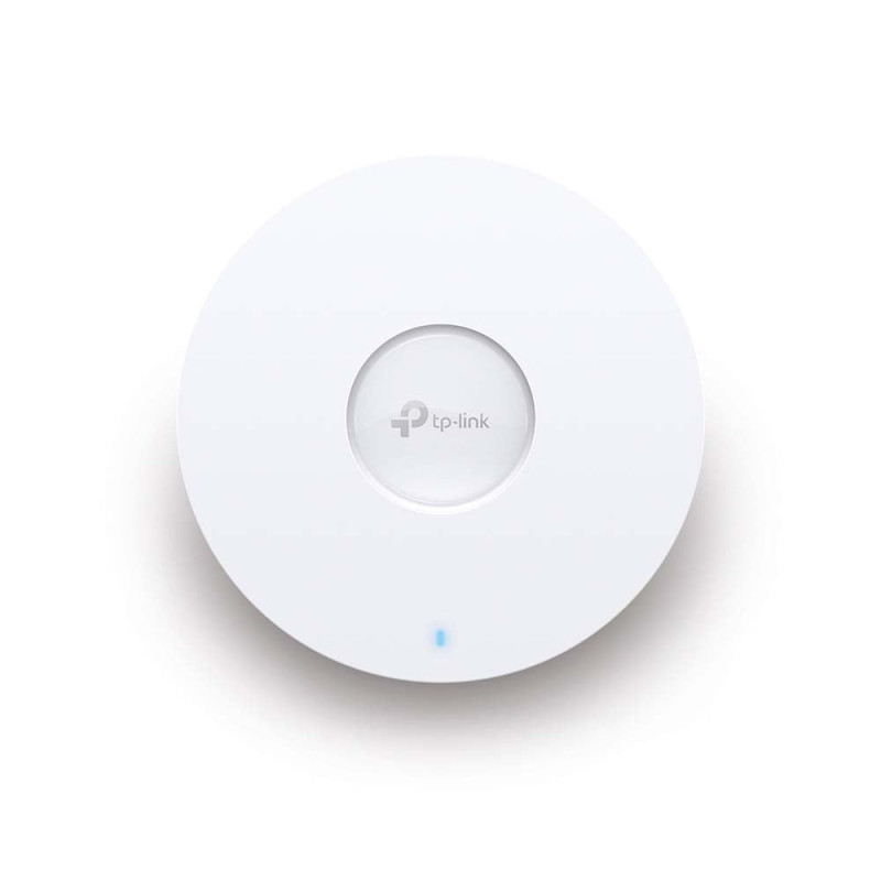 Access point tp-link ax1800 ceiling mount wifi 6 [eap613]