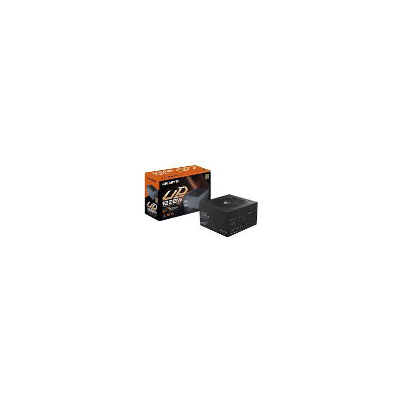 Alimentatore 1000w gigabyte gp-ud1000gm pg5 rev 2.0 80+ [gp-ud1000gm