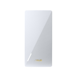 Trasmettitore di rete asus rp-ax58 10/100/1000 mbit/s bianco