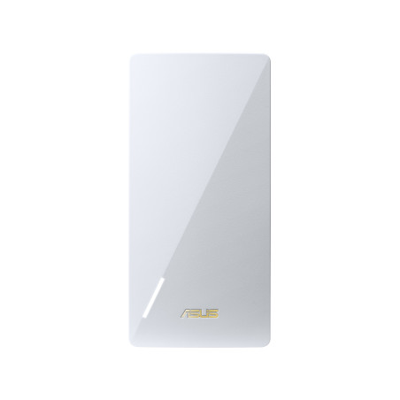 Trasmettitore di rete asus rp-ax58 10/100/1000 mbit/s bianco