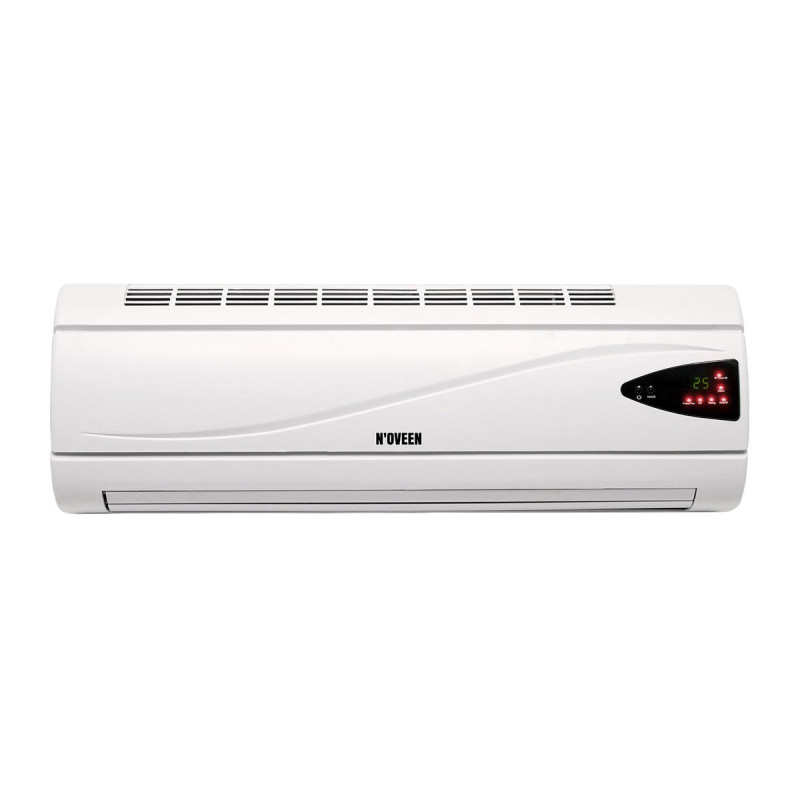 Barriera d'aria noveen 2000w [hc2200]
