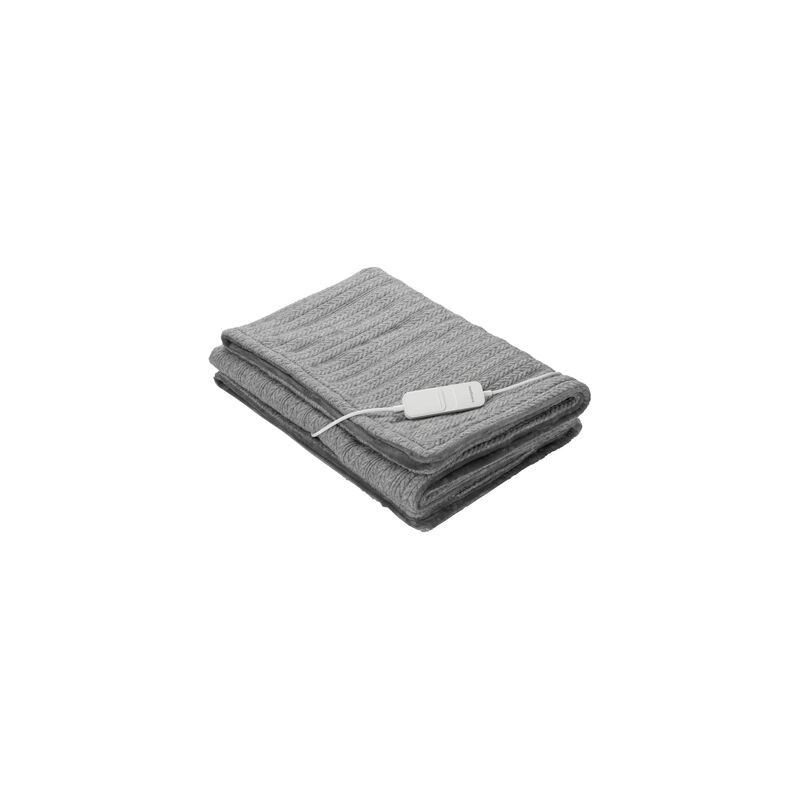Coprimaterasso termico medisana hb 680 120w grigio [60233]
