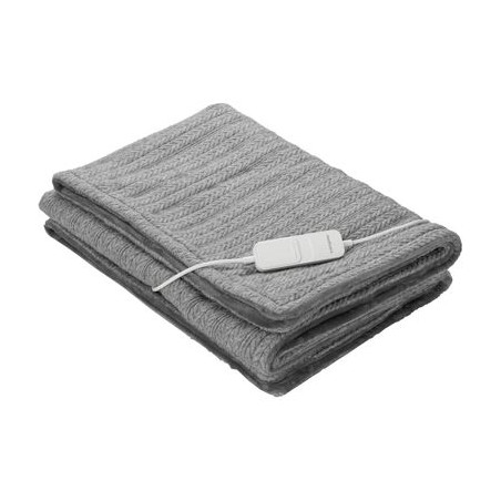 Coprimaterasso termico medisana hb 680 120w grigio [60233]