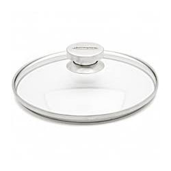 Coperchio demeyere in vetro 24cm [40850-756-0]