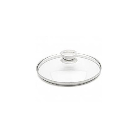 Coperchio demeyere in vetro 24cm [40850-756-0]