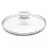 Coperchio demeyere in vetro 24cm [40850-756-0]