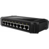 Switch cudy gs108d l2 lan 8x10/100/1000mbps nero [nucudsw8p000001]
