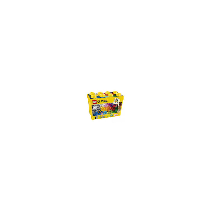 Lego classic building blocks 790pz [10698]