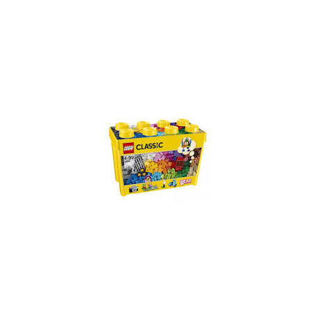 Lego classic building blocks 790pz [10698]