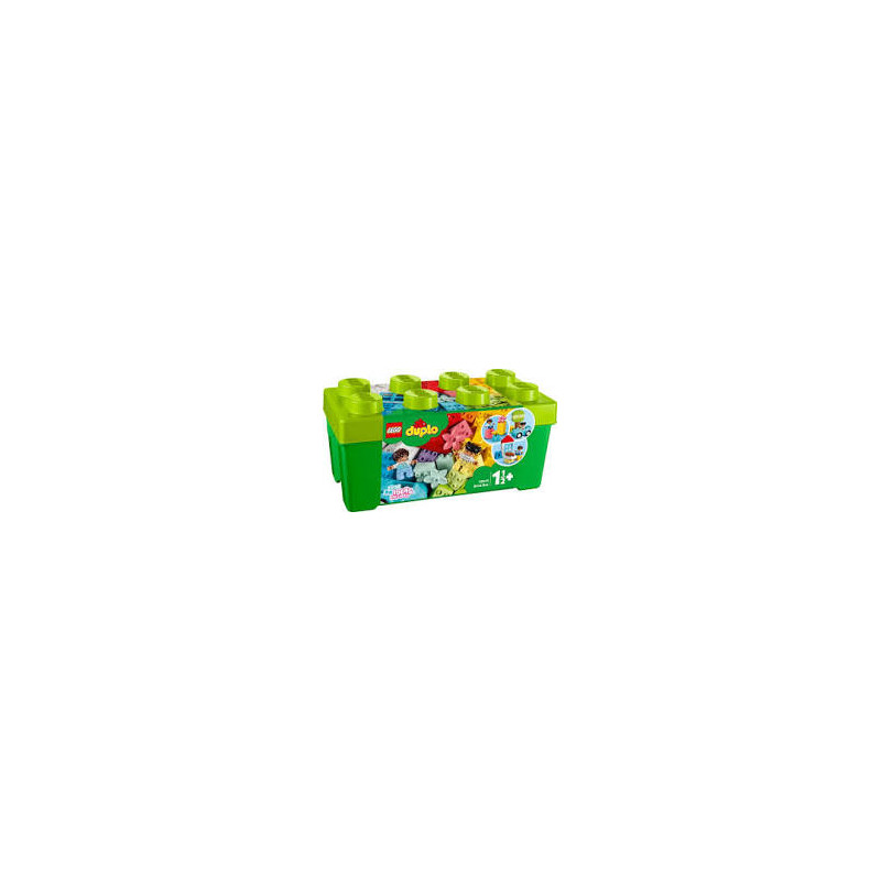 Lego duplo brick box 63pz [10913]