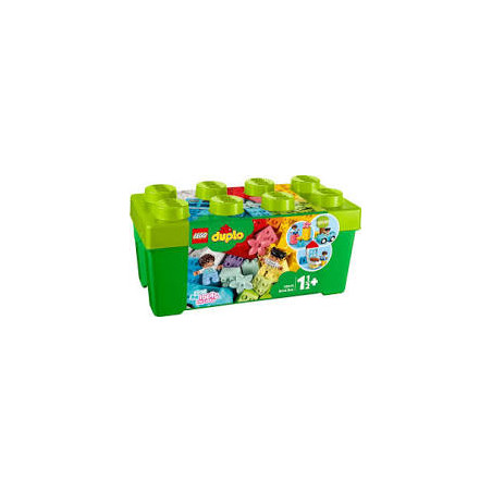 Lego duplo brick box 63pz [10913]