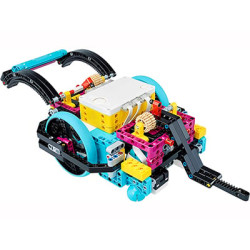 Lego education - spike prime 45680 multicolore [wplegs0uj045681]