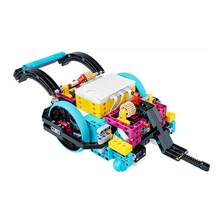 Lego education - spike prime 45680 multicolore [wplegs0uj045681]