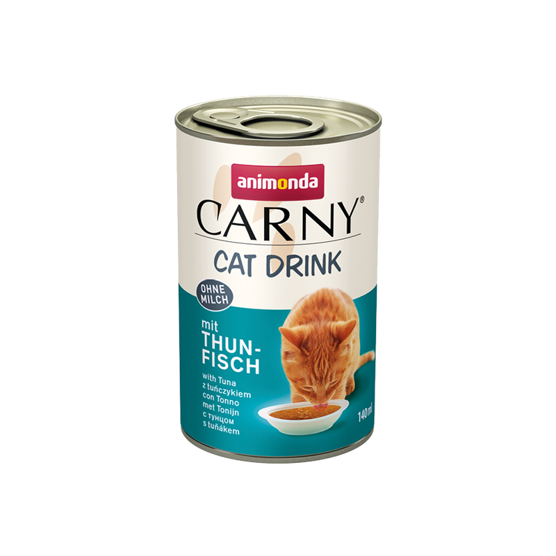 Magime animonda carny alimento umido completo per gatti adulti -