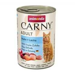 Magime animonda carny alimento umido completo per gatti adulti -