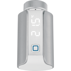 Termostato radiatore homematic hmip-etrv-e-s wireless