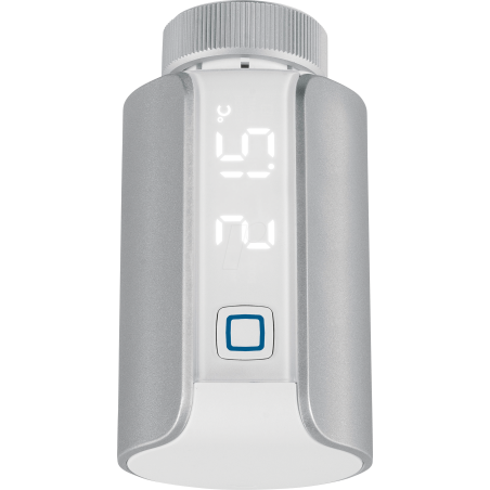 Termostato radiatore homematic hmip-etrv-e-s wireless