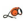 Guinzaglio automatico flexi xtreme l 65kg/5m/arancione [803440]