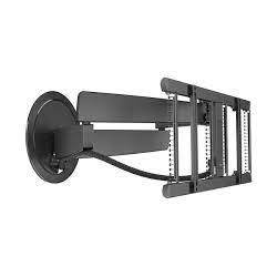 Supporto monitor da parete vogel's tvm 7655