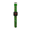 Smartwatch per bambini ds import led minecraft da polso digitale