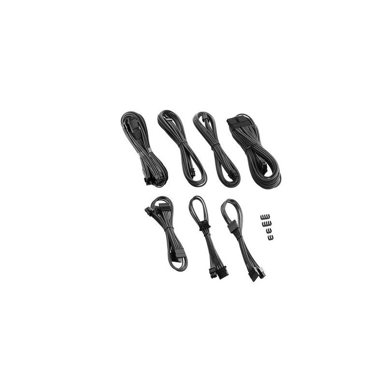 Cavo di alimentazione cablemod classic modmesh cable extension kit