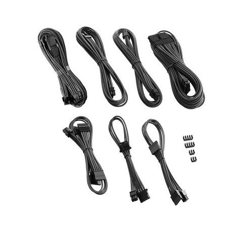 Cavo di alimentazione cablemod classic modmesh cable extension kit